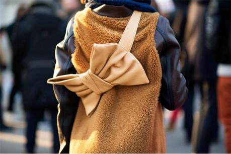 Paris Street Style