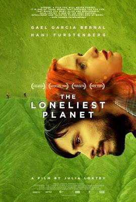 The loneliest planet ( 2011 )