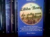 Regalo STELLA NERA YORK Libba Bray