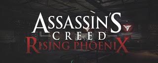 Spunta Assassin's Creed: Rising Phoenix