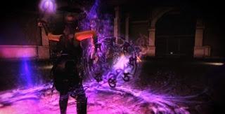 Ninja Gaiden 3: Razor’s Edge : nuovo trailer sulla versione PS3