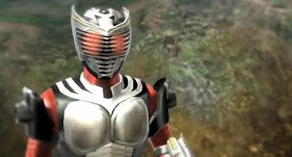 Kamen Rider: Battride War : secondo trailer ufficiale