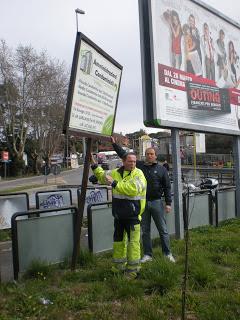 14° EDIZIONE DEL DECORO DAY: IL XVIII MUNICIPIO E' IL MODELLO DA SEGUIRE! COSA ASPETTANO GLI ALTRI MUNICIPI A SEGUIRLO?