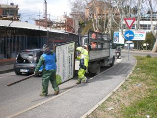 14° EDIZIONE DEL DECORO DAY: IL XVIII MUNICIPIO E' IL MODELLO DA SEGUIRE! COSA ASPETTANO GLI ALTRI MUNICIPI A SEGUIRLO?