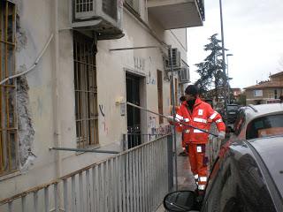 14° EDIZIONE DEL DECORO DAY: IL XVIII MUNICIPIO E' IL MODELLO DA SEGUIRE! COSA ASPETTANO GLI ALTRI MUNICIPI A SEGUIRLO?