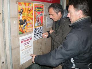 14° EDIZIONE DEL DECORO DAY: IL XVIII MUNICIPIO E' IL MODELLO DA SEGUIRE! COSA ASPETTANO GLI ALTRI MUNICIPI A SEGUIRLO?