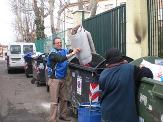 14° EDIZIONE DEL DECORO DAY: IL XVIII MUNICIPIO E' IL MODELLO DA SEGUIRE! COSA ASPETTANO GLI ALTRI MUNICIPI A SEGUIRLO?