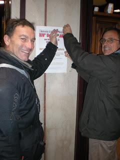 14° EDIZIONE DEL DECORO DAY: IL XVIII MUNICIPIO E' IL MODELLO DA SEGUIRE! COSA ASPETTANO GLI ALTRI MUNICIPI A SEGUIRLO?