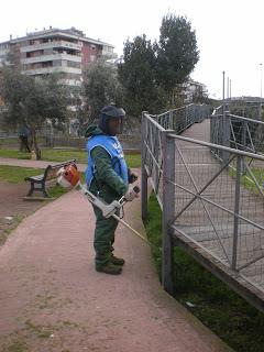 14° EDIZIONE DEL DECORO DAY: IL XVIII MUNICIPIO E' IL MODELLO DA SEGUIRE! COSA ASPETTANO GLI ALTRI MUNICIPI A SEGUIRLO?