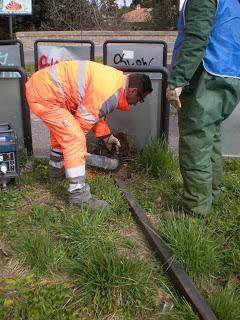 14° EDIZIONE DEL DECORO DAY: IL XVIII MUNICIPIO E' IL MODELLO DA SEGUIRE! COSA ASPETTANO GLI ALTRI MUNICIPI A SEGUIRLO?