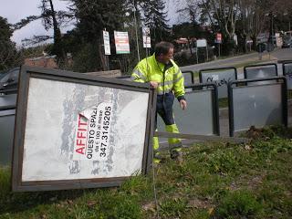 14° EDIZIONE DEL DECORO DAY: IL XVIII MUNICIPIO E' IL MODELLO DA SEGUIRE! COSA ASPETTANO GLI ALTRI MUNICIPI A SEGUIRLO?