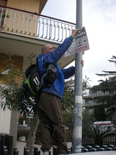 14° EDIZIONE DEL DECORO DAY: IL XVIII MUNICIPIO E' IL MODELLO DA SEGUIRE! COSA ASPETTANO GLI ALTRI MUNICIPI A SEGUIRLO?