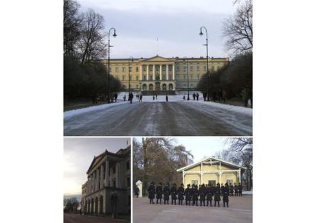 Oslo Real Palace