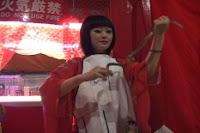 Nippon no, misemonoyasan