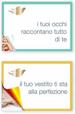 Un 8 Marzo diverso, un 8 Marzo firmato Dove!