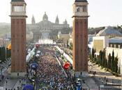 maratona Barcellona 2013