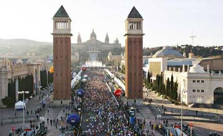 maratona barcellona