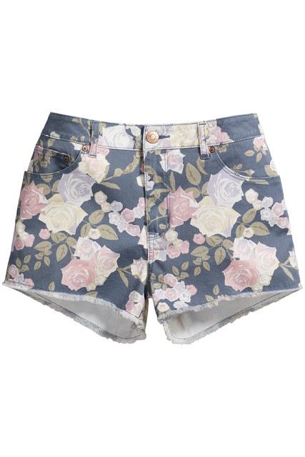 Vanessa Paradis & la Conscious Collection di H