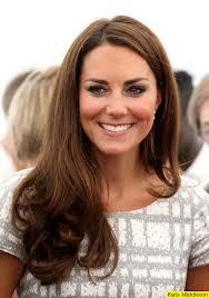 TAGLIO DI CAPELLI DI KATE MIDDLETON