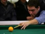 Biliardo: Tour sbarcherà Susa