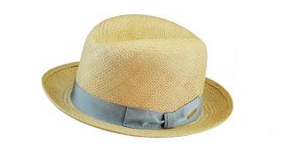 Super Duper Hats _ spring/summer 2013