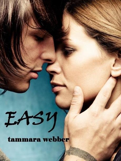 Anteprima : EASY- TAMMARA WEBBER