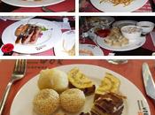 Pranzo Fashion Restaurant