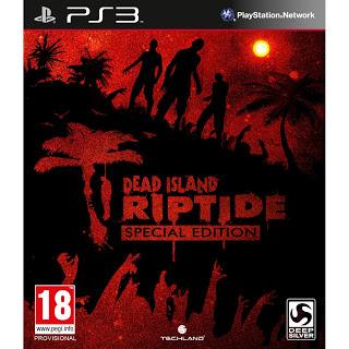 Dead Island Riptide : ecco la Special Limited Edition di Amazon Italia