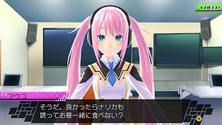 Conception II : le prime immagini gameplay