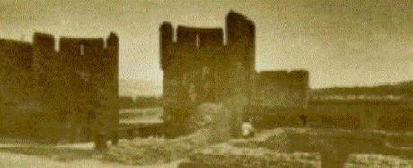 Caerphilly Tales