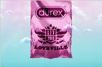 Fare l'amore in Italia con Durex