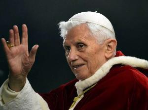 Ultimo giorno del Papa Benedetto XVI: alle 17 l’addio di Ratzinger