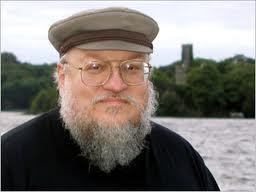 George R.R.Martin: un confronto tra lettori ed editore