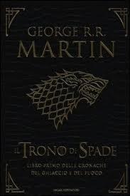 George R.R.Martin: un confronto tra lettori ed editore