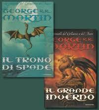 George R.R.Martin: un confronto tra lettori ed editore