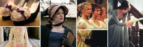 Della festa delle donne e di Jane Austen.
