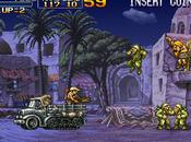 Metal Slug approda AppStore Google Play