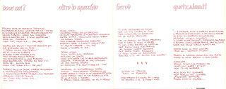 Trevize - Oltre lo specchio Trevize - Oltre lo specchio