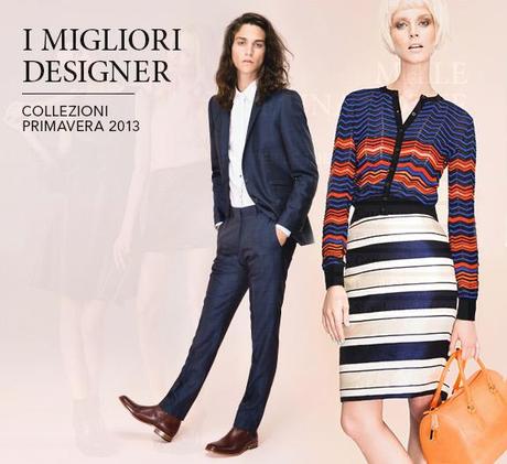 Le nuove collezioni primavera estate tendenze moda 