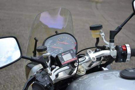 Suzuki GSX 1200 S Katana by Unicorn Japan