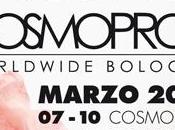 COSMOPROF arriviamoo!