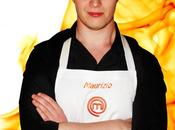 Maurizio confessa: Masterchef volevo mettere bandana, ma...»