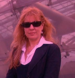 Prefazione di “Arabesques”, silloge poetica di Giovanna Fracassi