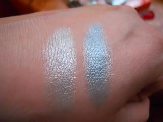 Essence..un pò di novità..prime impressioni..e swatch!!