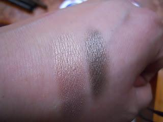 Essence..un pò di novità..prime impressioni..e swatch!!