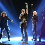 “The Voice Of Italy”, prima puntata: prendono forma i team