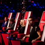 “The Voice Of Italy”, prima puntata: prendono forma i team