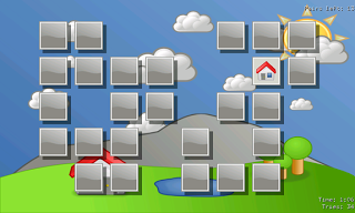 Tieni la mente in forma con LPairs!