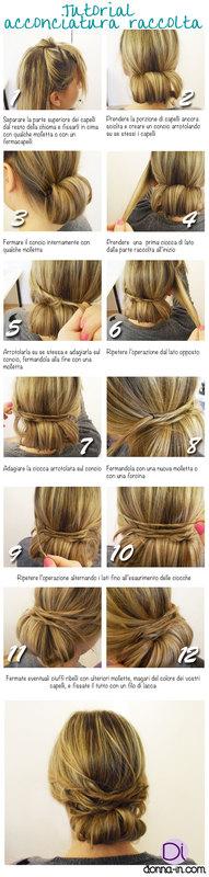 CAPELLI LISCI: COME CURARLI E DOMARLI