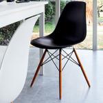 Sedie Eames DSW Vitra